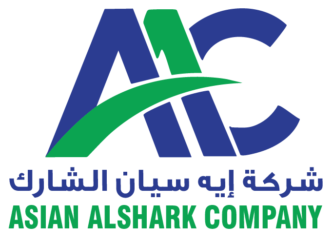 Asian Alshark Company Logo